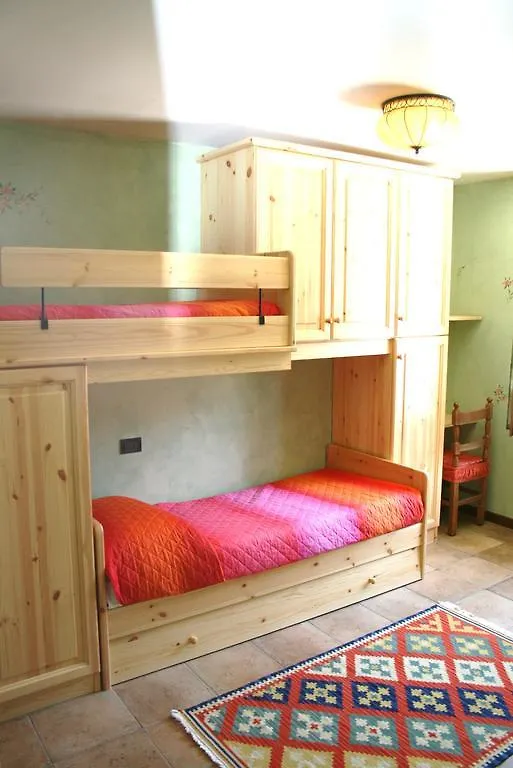 House Mirelladue Holiday home Temu Italy