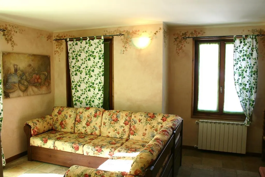 House Mirelladue Holiday home Temu Italy