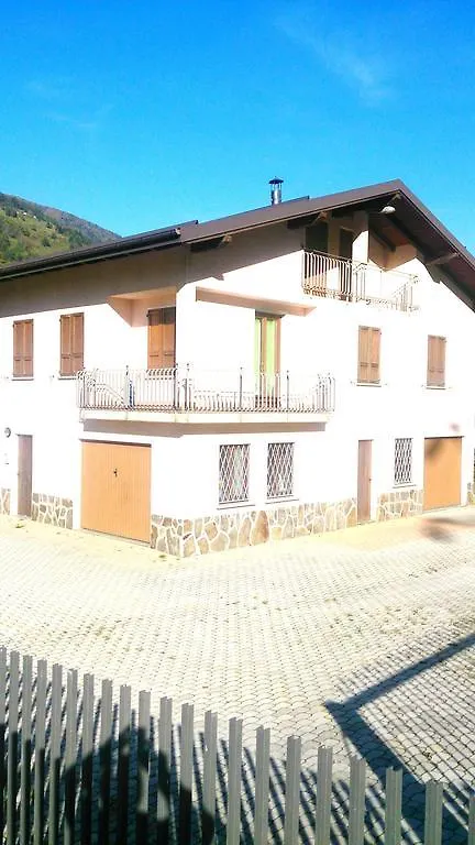 House Mirelladue Holiday home Temu 0*,
