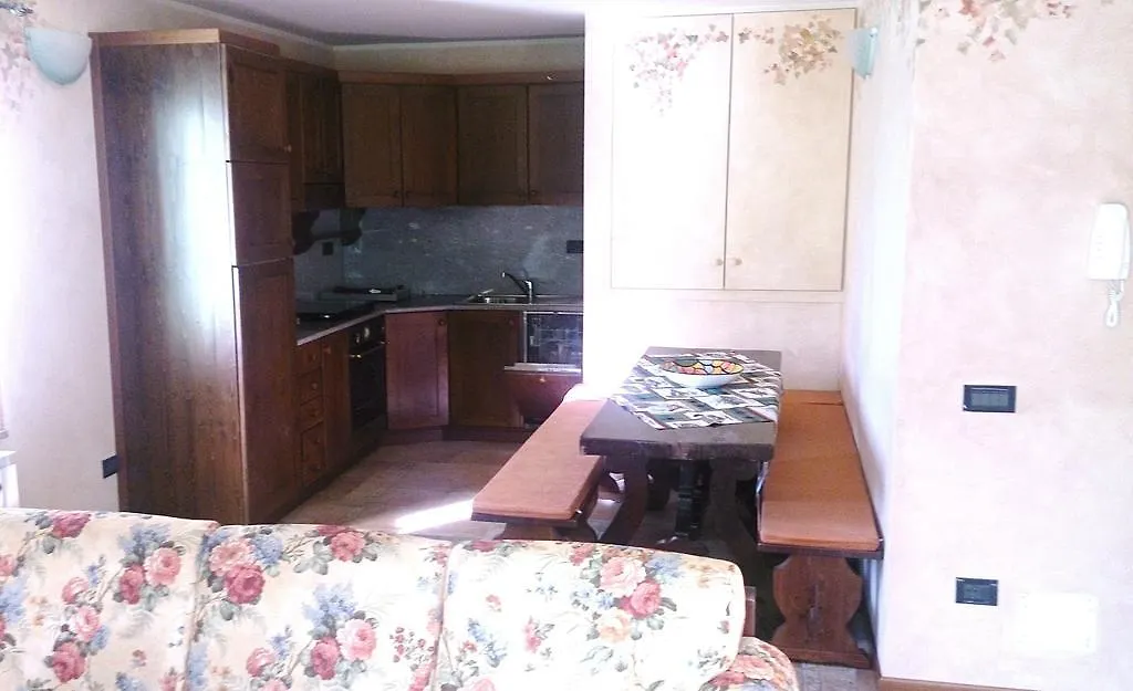 House Mirelladue Holiday home Temu Italy
