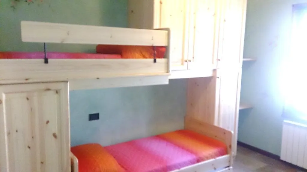 House Mirelladue Holiday home Temu 0*,  Italy