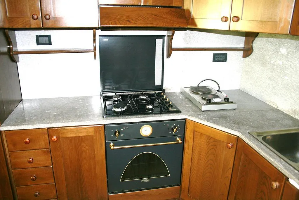 House Mirelladue Holiday home Temu 0*,  Italy