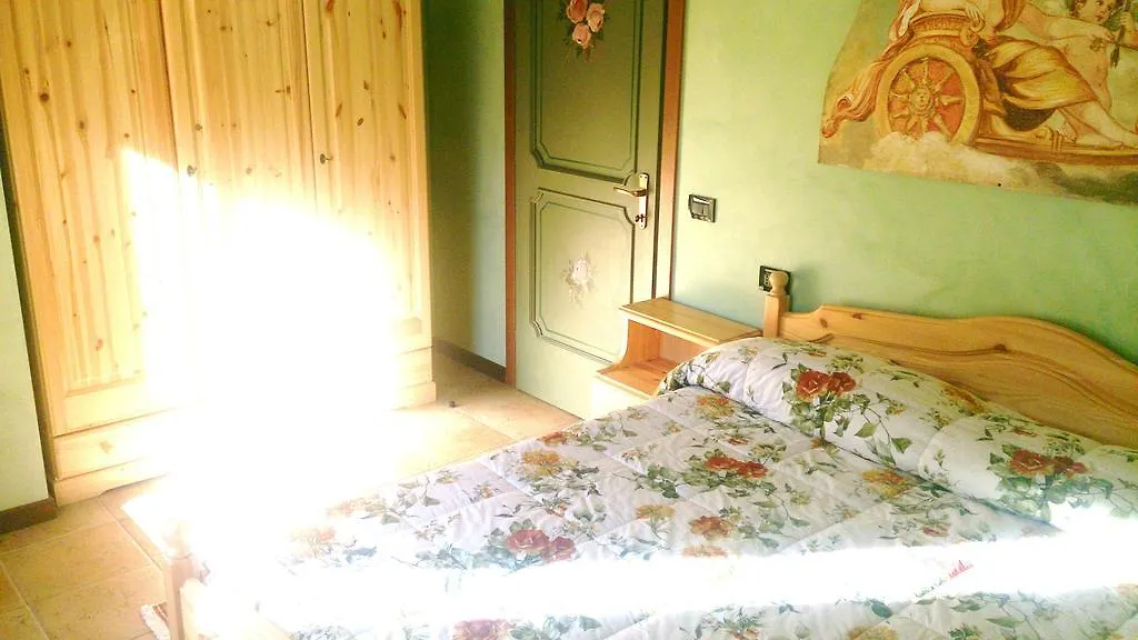 House Mirelladue Holiday home Temu Italy